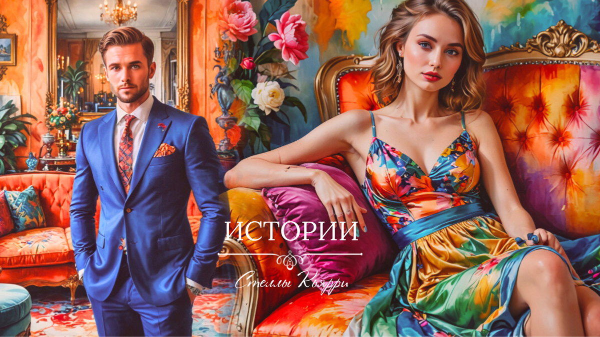 ©Стелла Кьярри