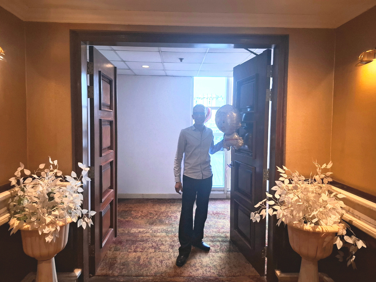 Тот самый "виновник" :)