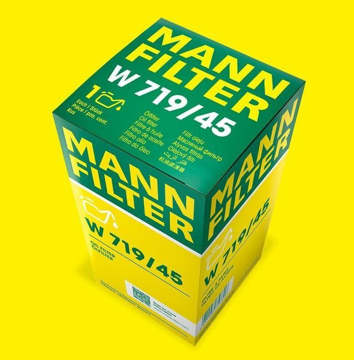 "MANN-FILTER: как выбрать идеальный фильтр для вашего авто и не ошибиться"