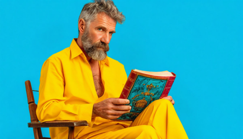    Ницшеанство Stoics Way