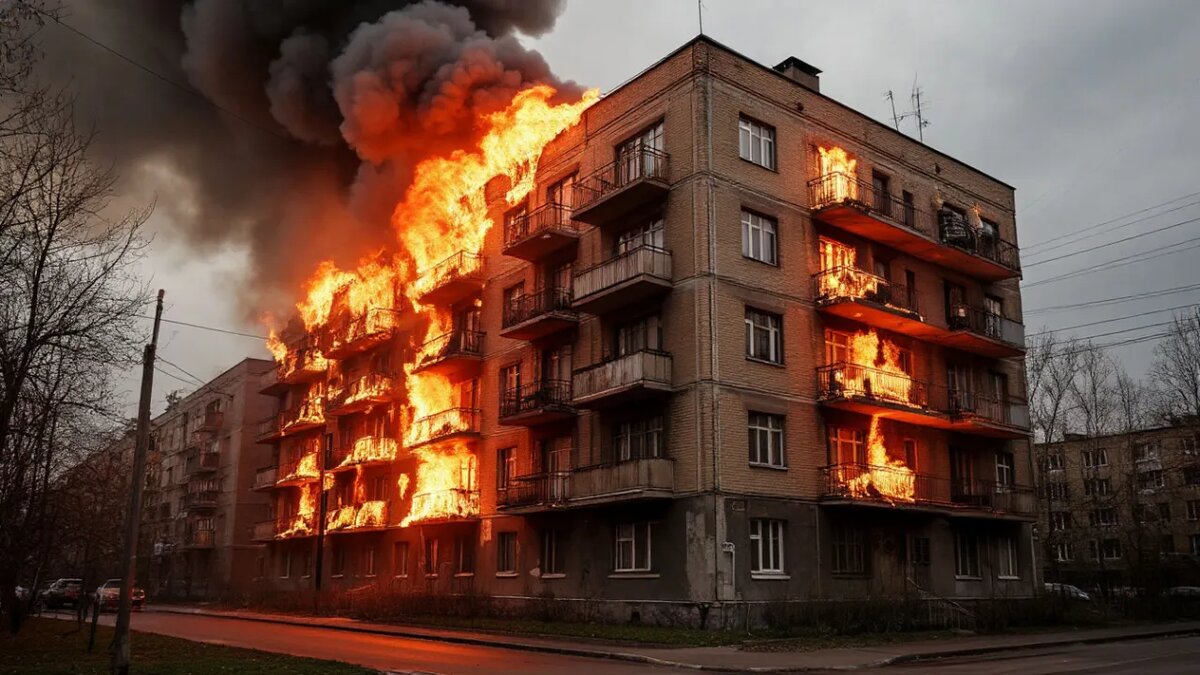    Сгенерировано ИИ