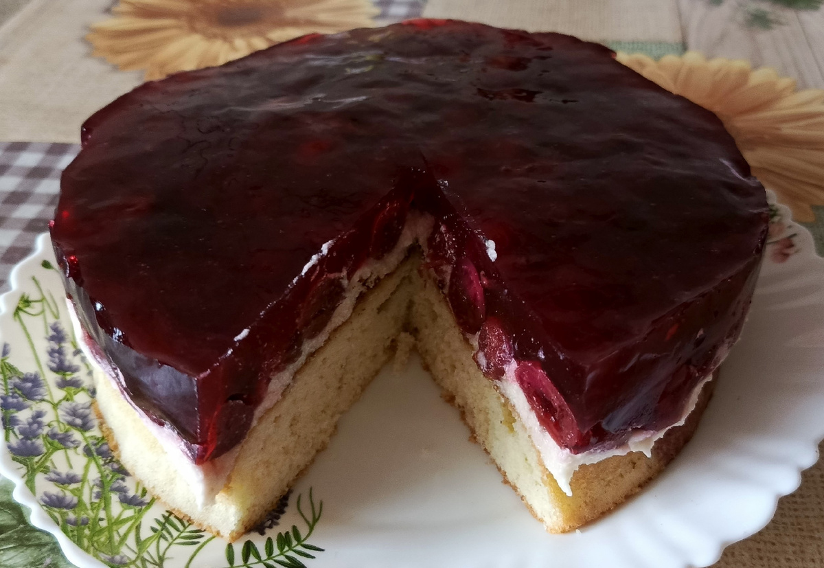 Правда же, красиво!