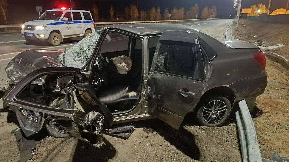 Фото: 1-й отдел Госавтоинспекции Удмуртии