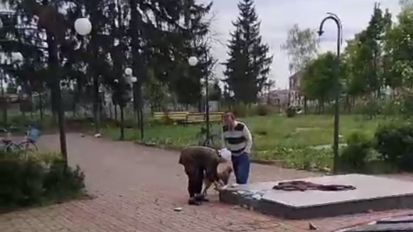 Из соцсетей.