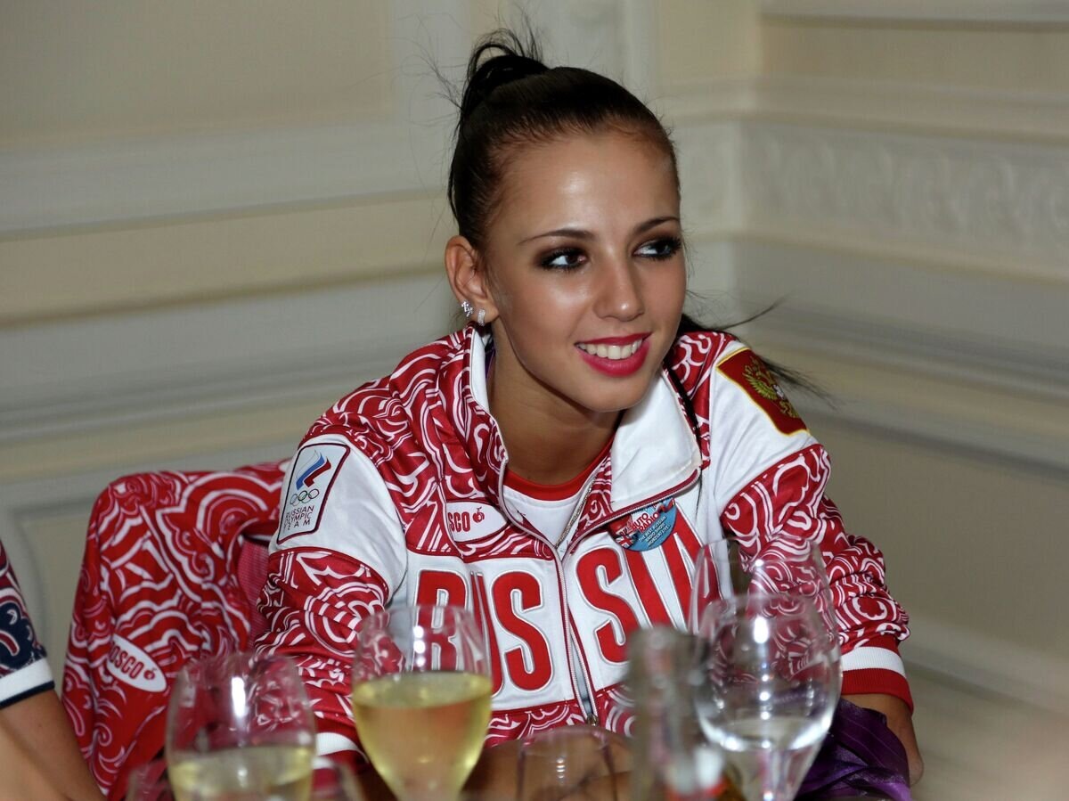 Дарья Дмитриева