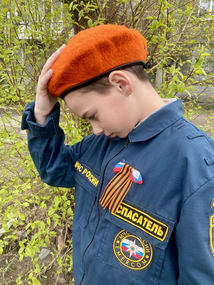 Мечта любого мальчишки в 11 лет ))