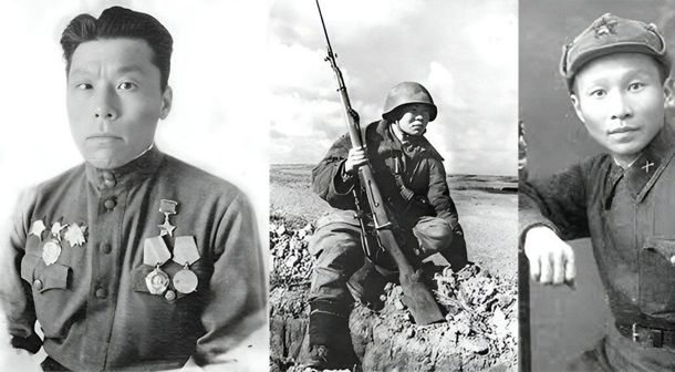 Александр Пассар