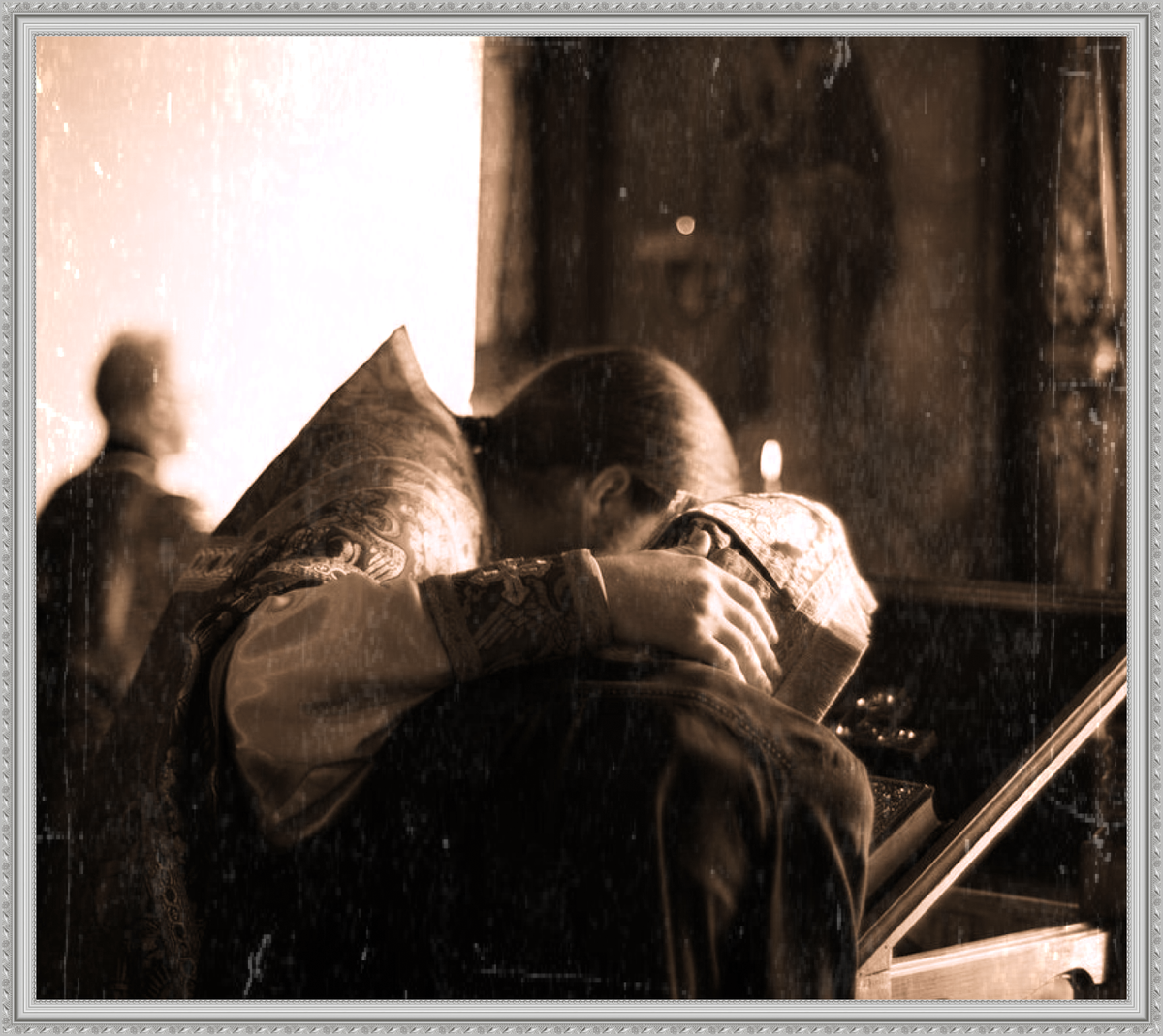 коллаж автора