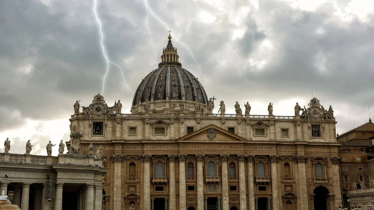    Фото: Fabrizio Maffei/Shutterstock/Fotodom