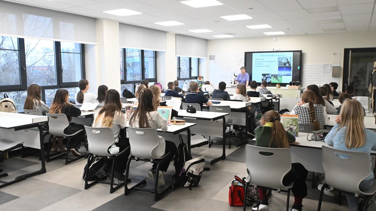    Фото: Komsomolskaya Pravda/globallookpress.com