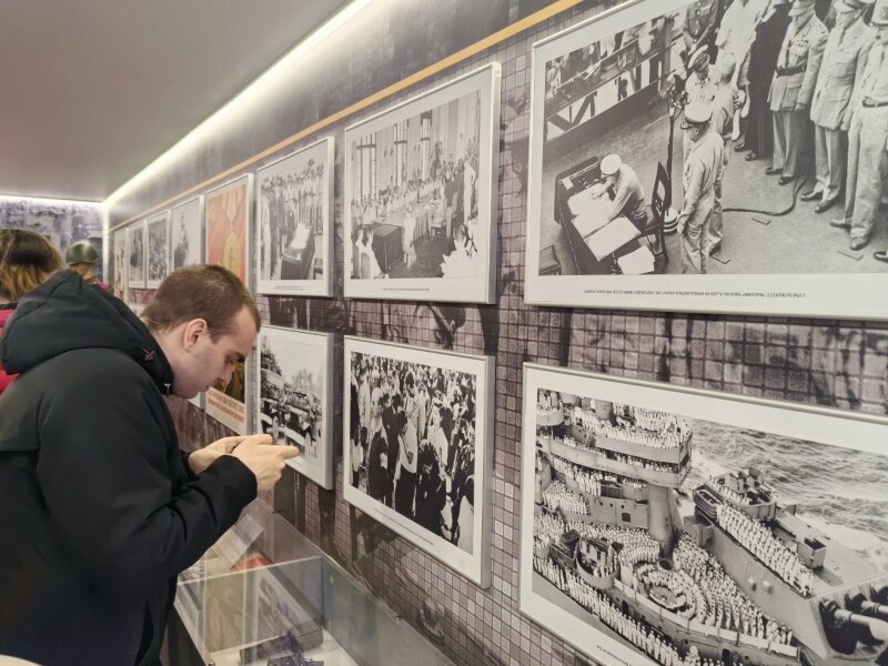    Фото: Администрация города Ульяновска