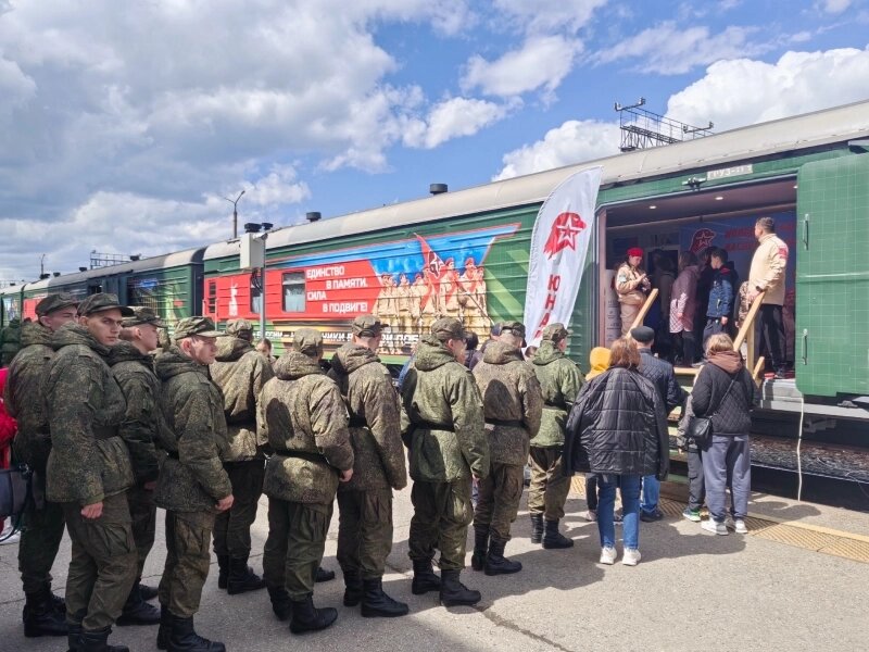    Фото: Администрация города Ульяновска