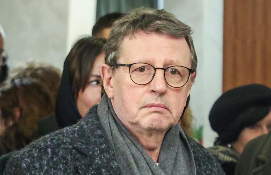    Сергей Петров/NEWS.ru