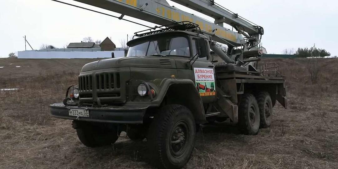 ЗИЛ-131 — если бы он вернулся сегодня