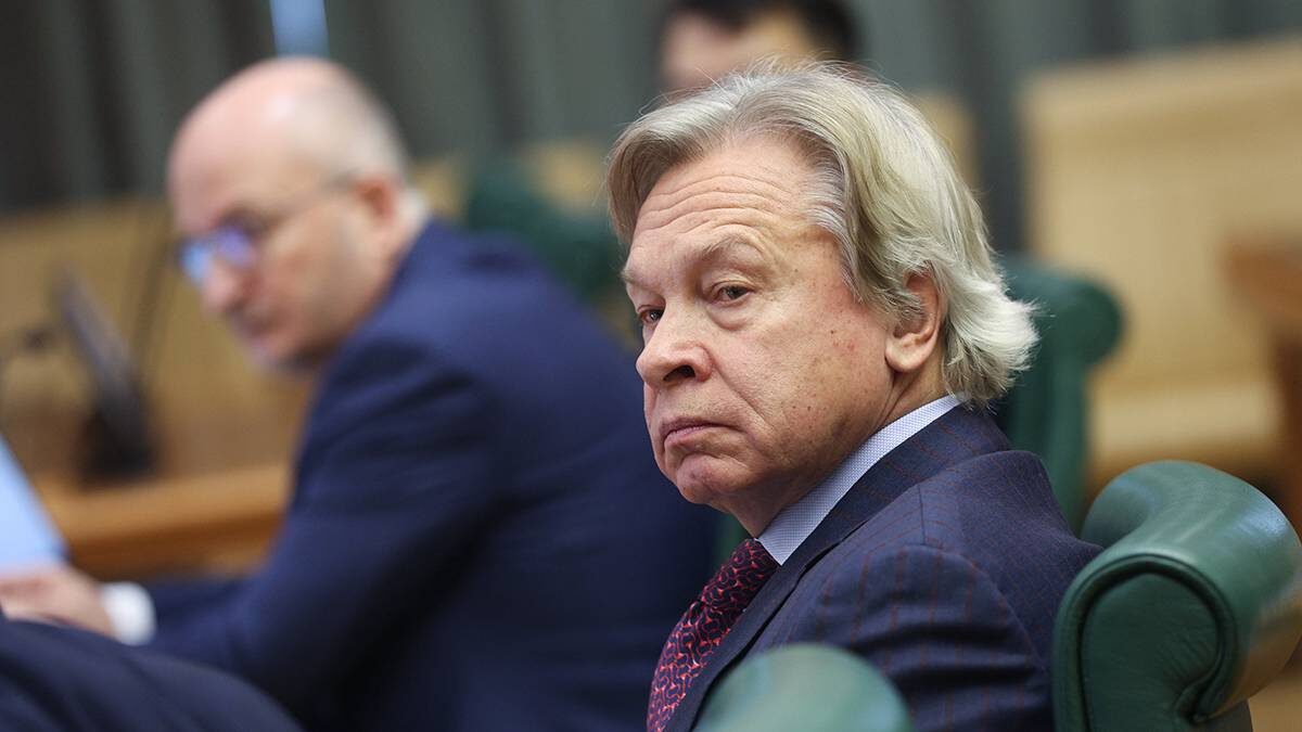    Фото: пресс-служба Совфеда