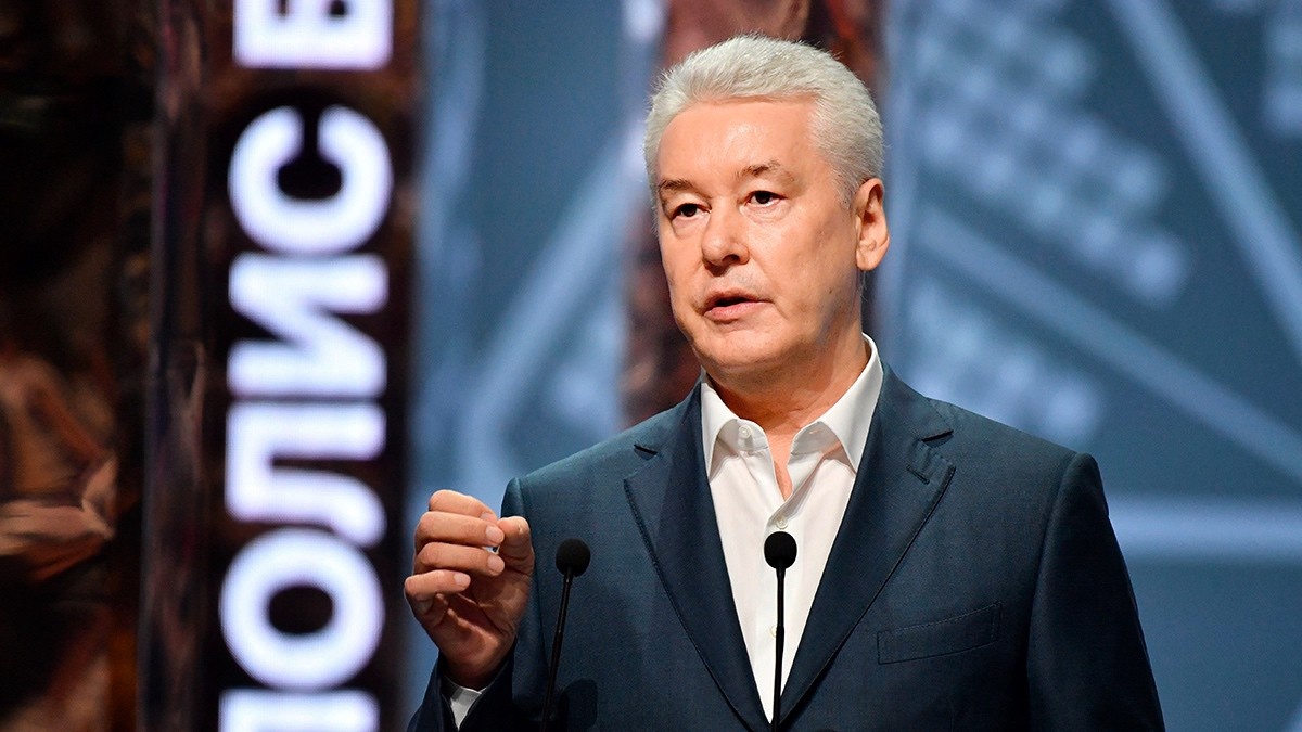    Фото: Сергей Киселев / АГН Москва