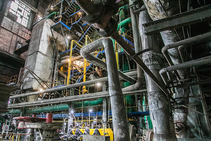    Фото из архива «Континента Сибирь»