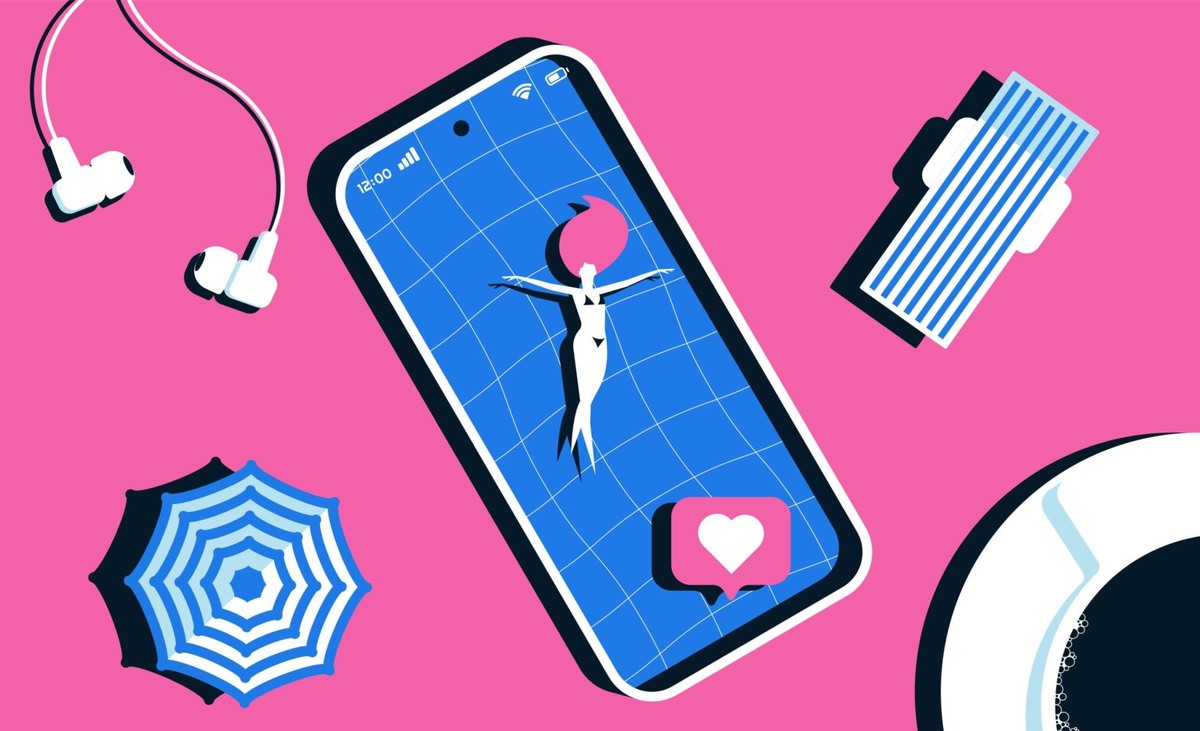    Иллюстрация: Unsplash. Фото: архивы пресс-служб