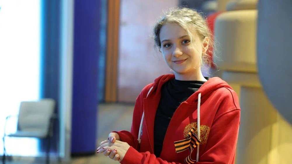 Пресс-служба Национального центра «Россия»