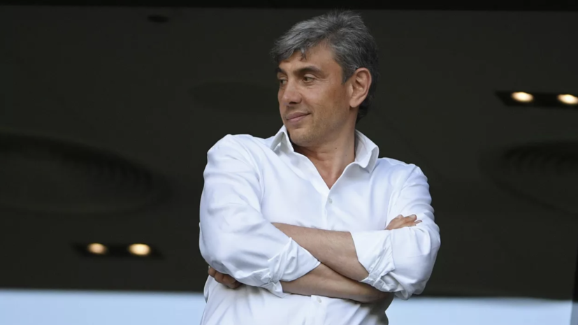   РИА Новости