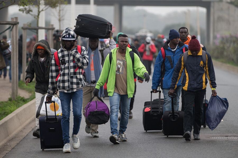     / Источник: © Joel Goodman/Zuma/TASS