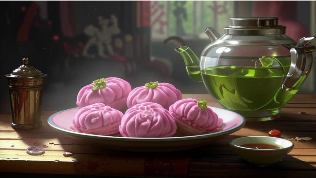 Изображение сгенерировано Кандинский 3.1