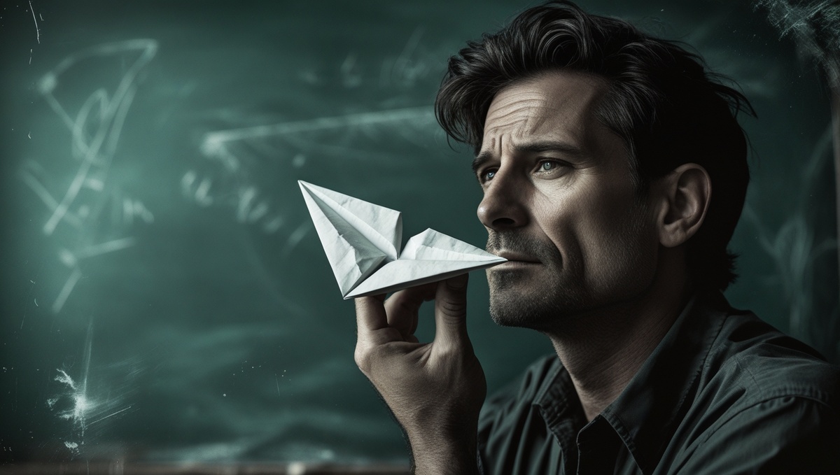 "Эмоции — это не слабость, а язык, который можно выучить"