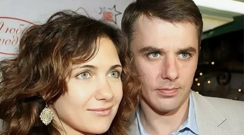 Актёры Игорь Петренко и Екатерина Климова