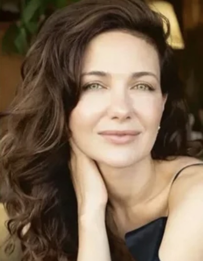 Актриса Екатерина Климова