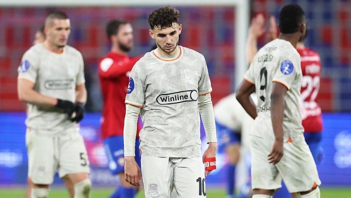 Фото Александр Федоров