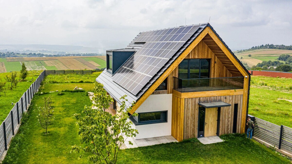    Фото: Vgreek/Shutterstock/Fotodom