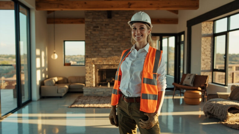    идеи дизайна, интерьер, каркасный дом Ёхаус