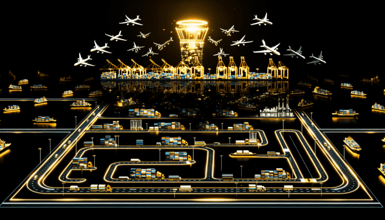    Лучшие способы доставки из Юго-Восточной Азии в Россию: как выбрать оптимальный маршрут и не переплатить Vladislav Ageev