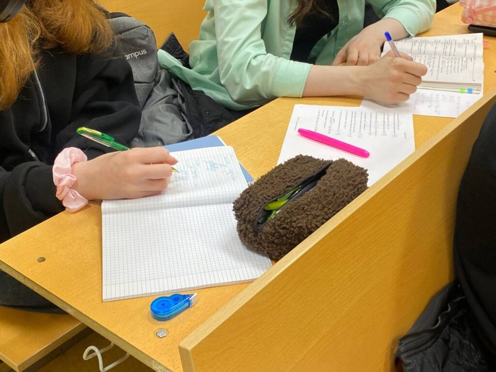    Фото: В курсе.ру Ольга Гилёва