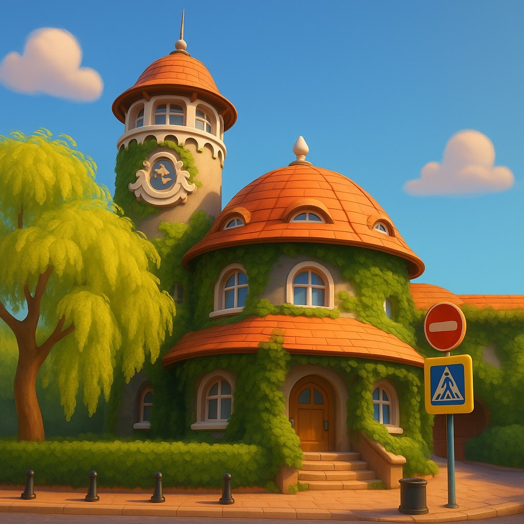 Водонапорная башня — памятник архитектуры в городе Светлогорск Калининградской области России. Один из символов города