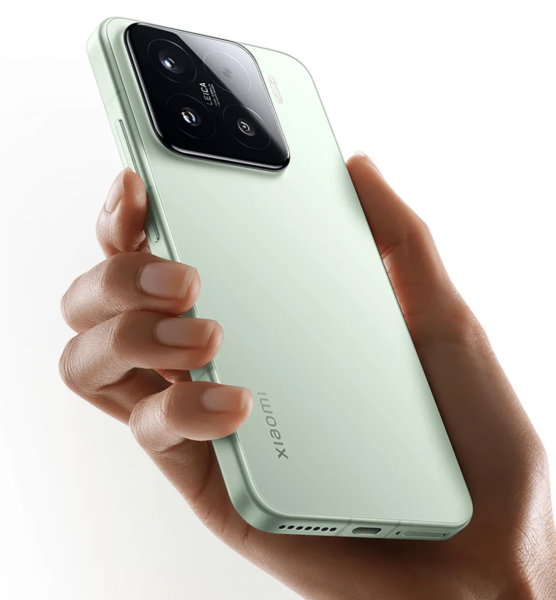 Фото: Xiaomi  📷
