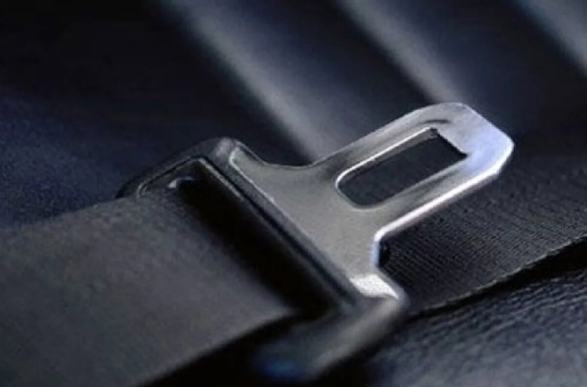    На Кубани несовершеннолетние выжили в ДТП благодаря детским креслам