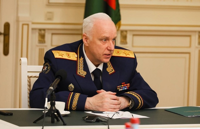    Фото: пресс-служба Информационного центра СКР