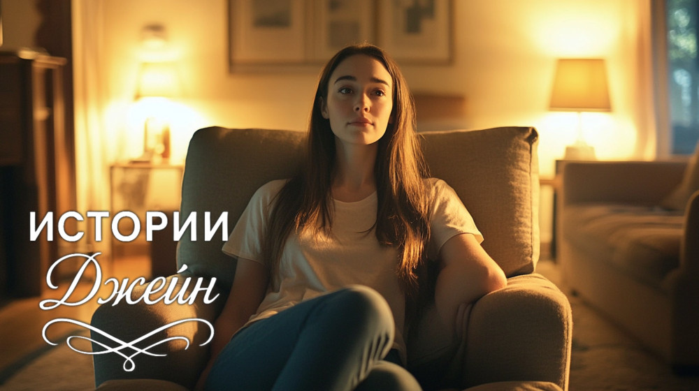    — Пусть твоя сестра поймёт что это не её дом — жена выставила родню за дверь