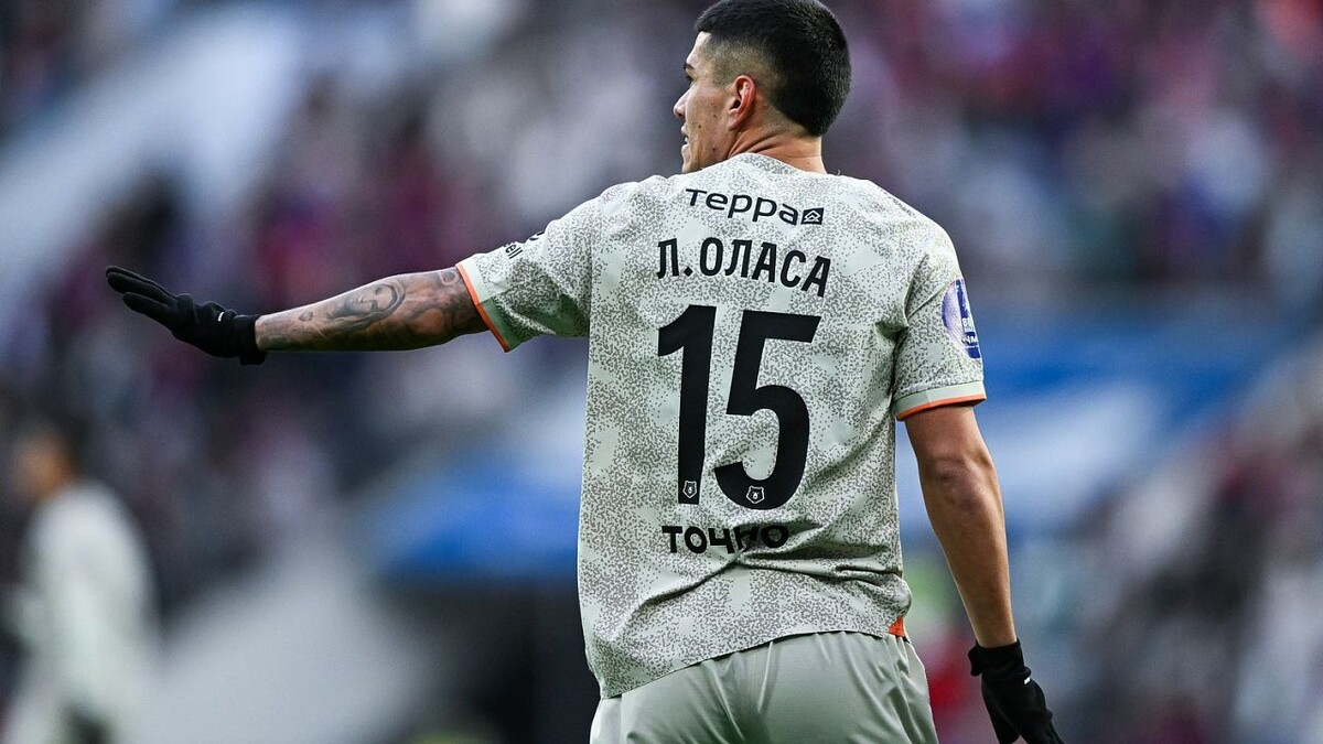    Фото: пресс-служба ФК «Краснодар»