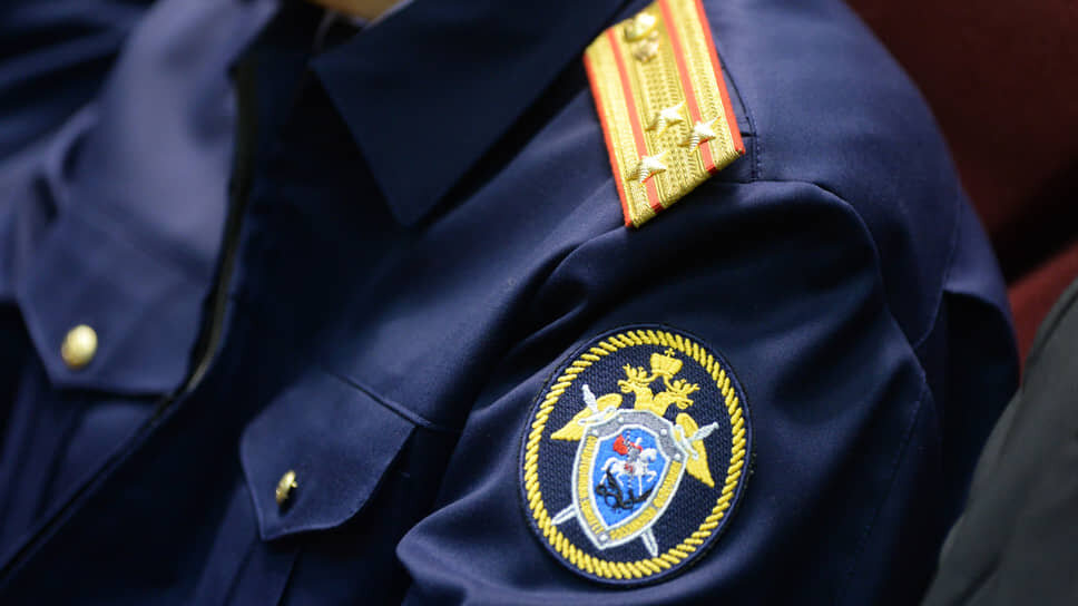 Фото: Олег Харсеев / Коммерсантъ