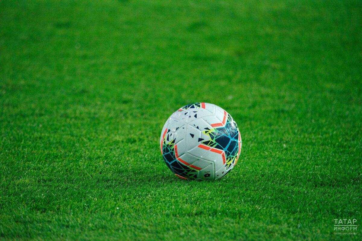 Фото: © Владимир Васильев / «Татар-информ»