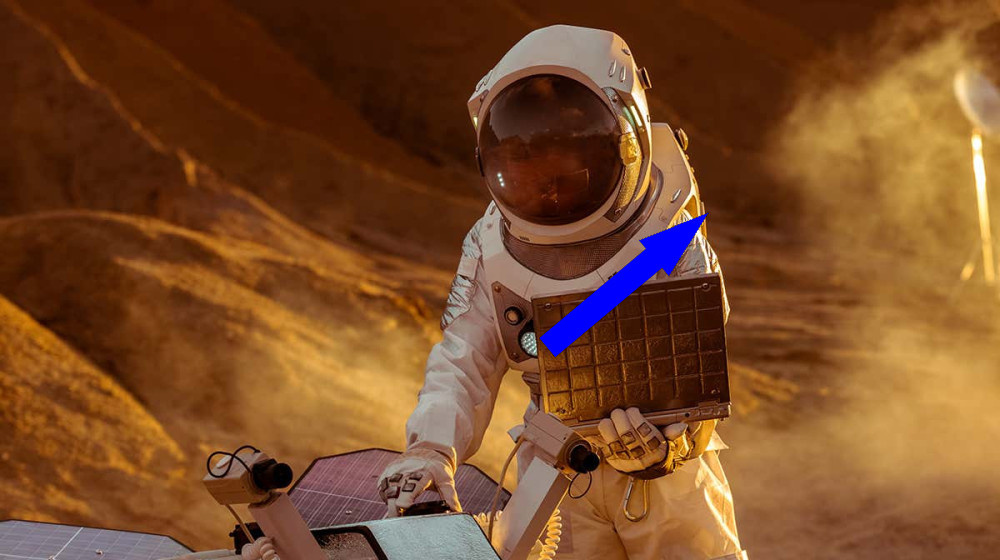    Миссия МАРС-2028 может привезти на Землю смертельный инопланетный вирус