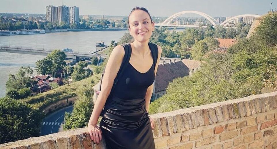    Соцсети Ирины Панкратовой