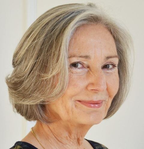 12 причесок каре для женщин старшего возраста