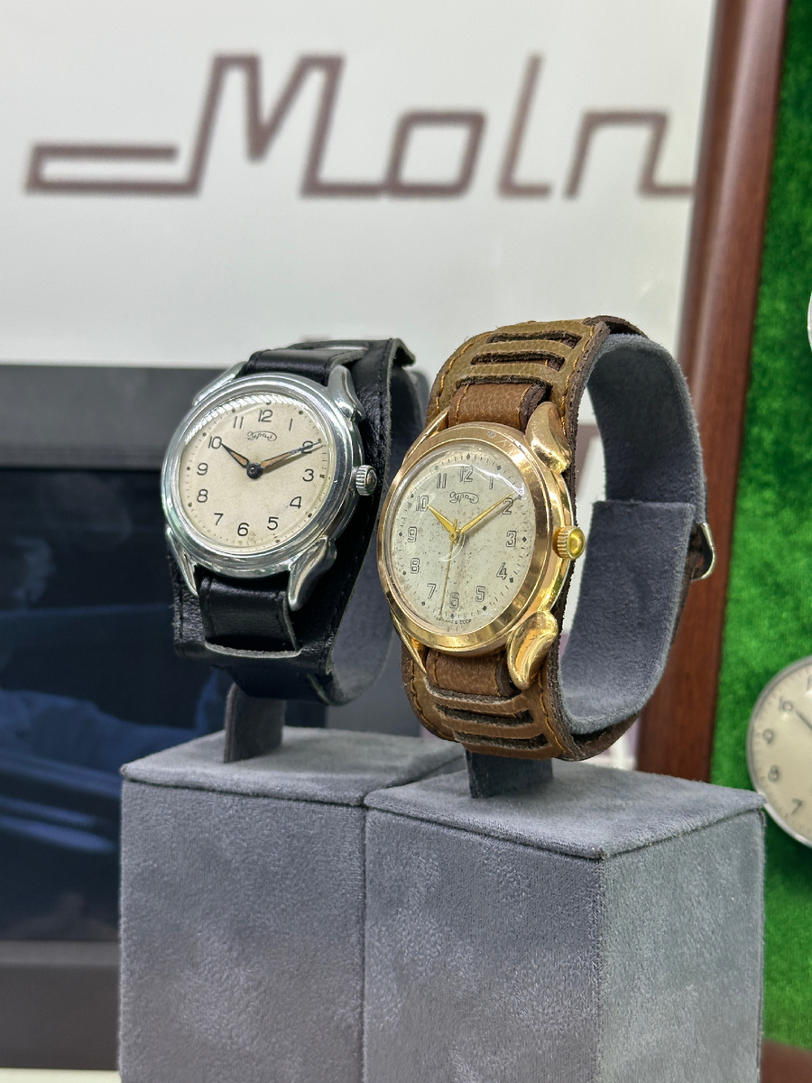 Photo by Elena Mikhaylova from Михайлов Review