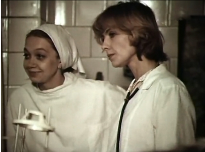 "Одна на миллион" (1992)