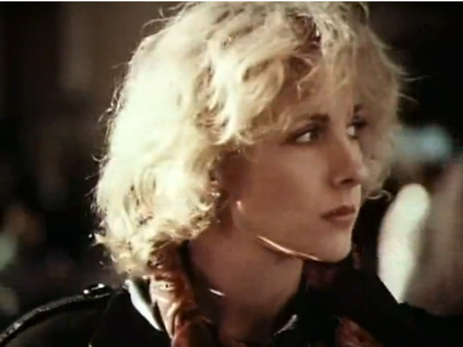 "Одна на миллион" (1992)