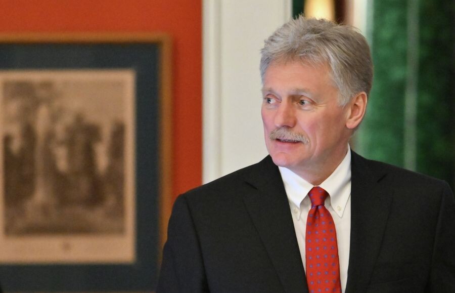     / Источник: © РИА Новости/Кристина Кормилицына