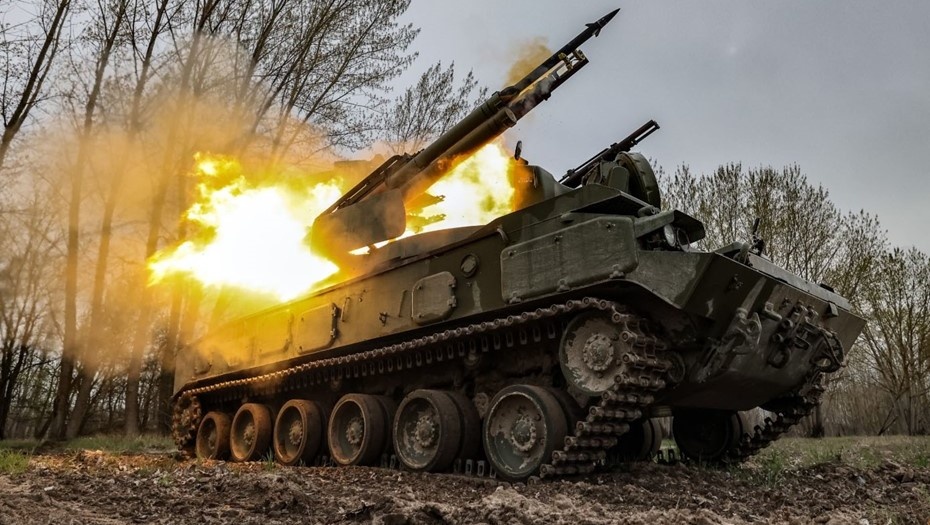    Автор фото: Алексей Коновалов/ТАСС